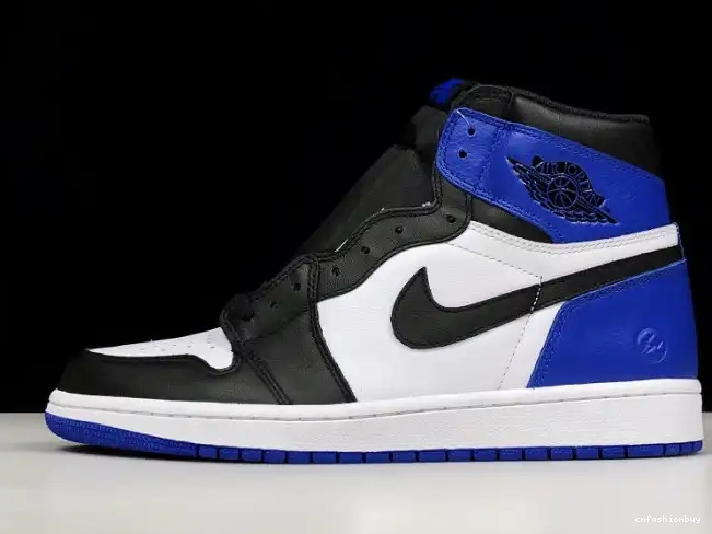 Jordan OG Retro Fragment Air High 716371-040 1 0607